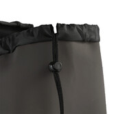 Chariot de course pliable  6 roues 36l, vert kaki 