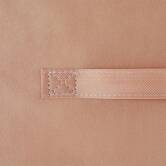 Panier tissu lanière 31x31 cm, rose blush Mix'n modul