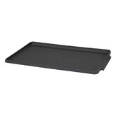 Égouttoir pliable, gris
