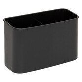 Égouttoir extensible, noir Black edition