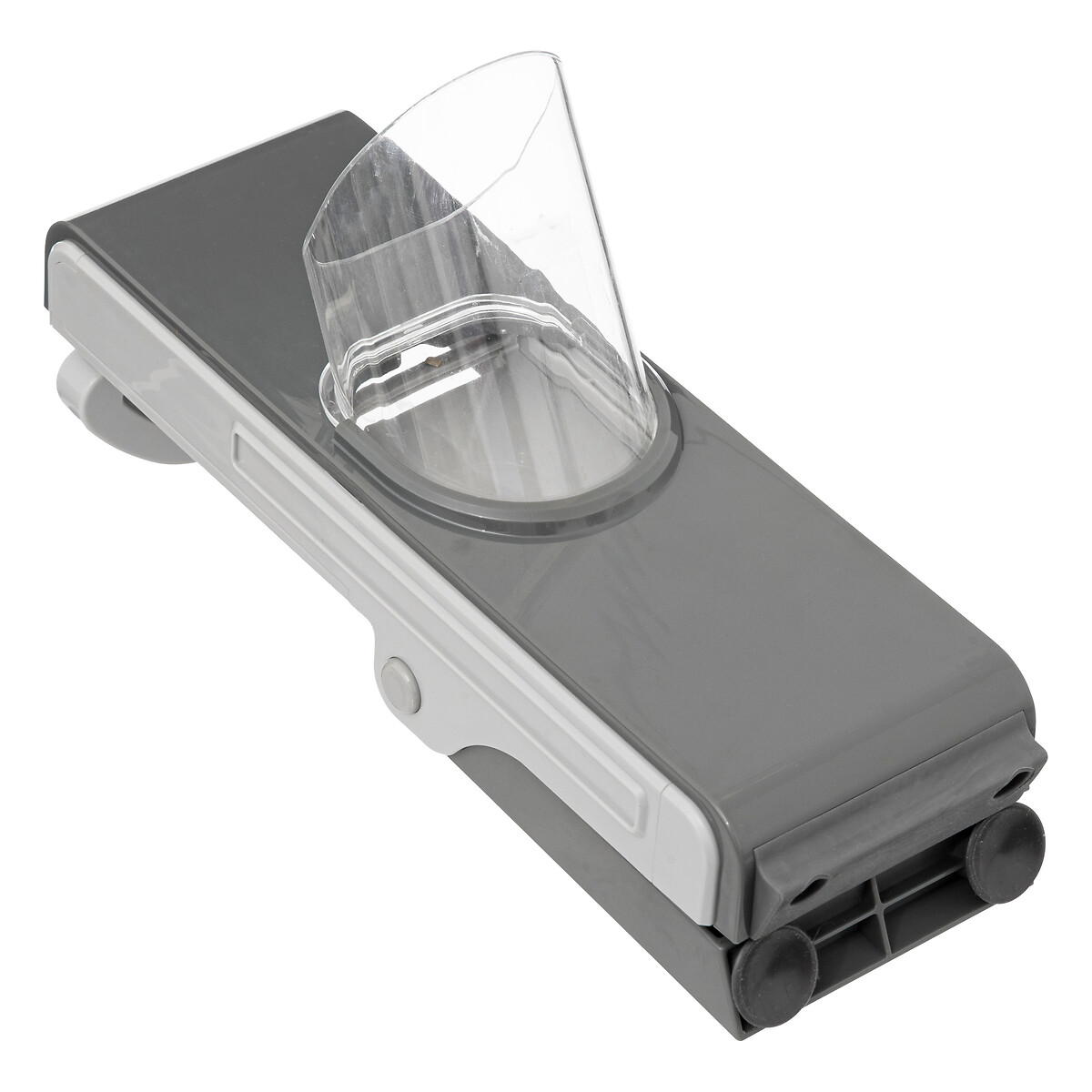 Mandoline multi-découpe 6 pièces