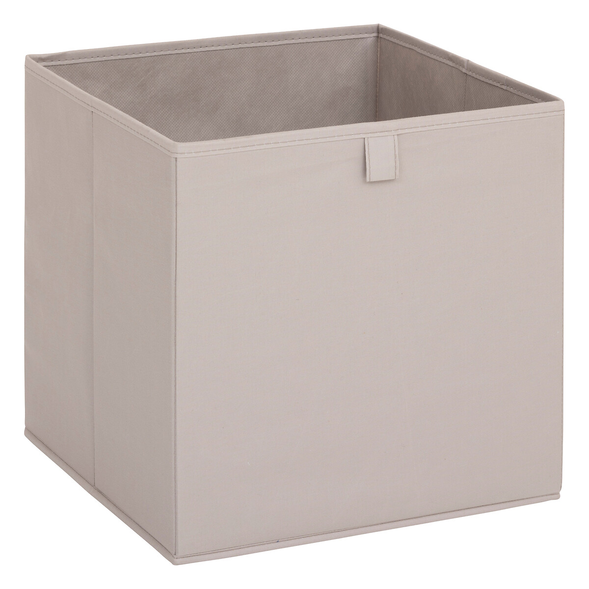 Boîte De Rangement 5five - Dimensions 31x31 Cm - Tidy Box - Organisation Bureau, Maison, Atelier