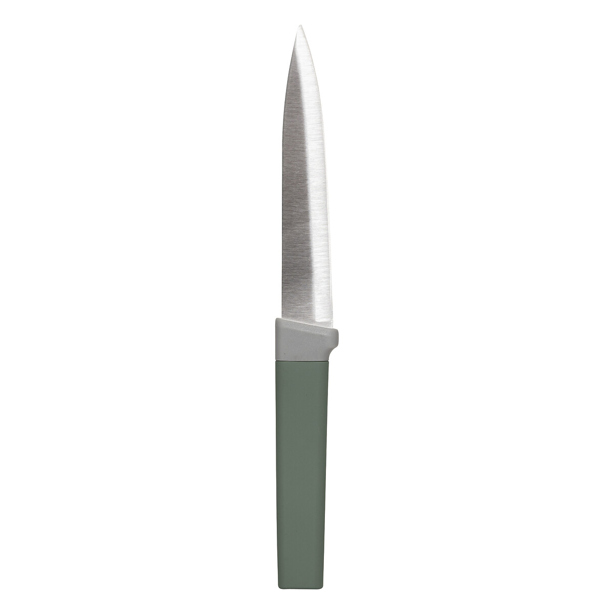 Lot de 3 couteaux manche antidérapant