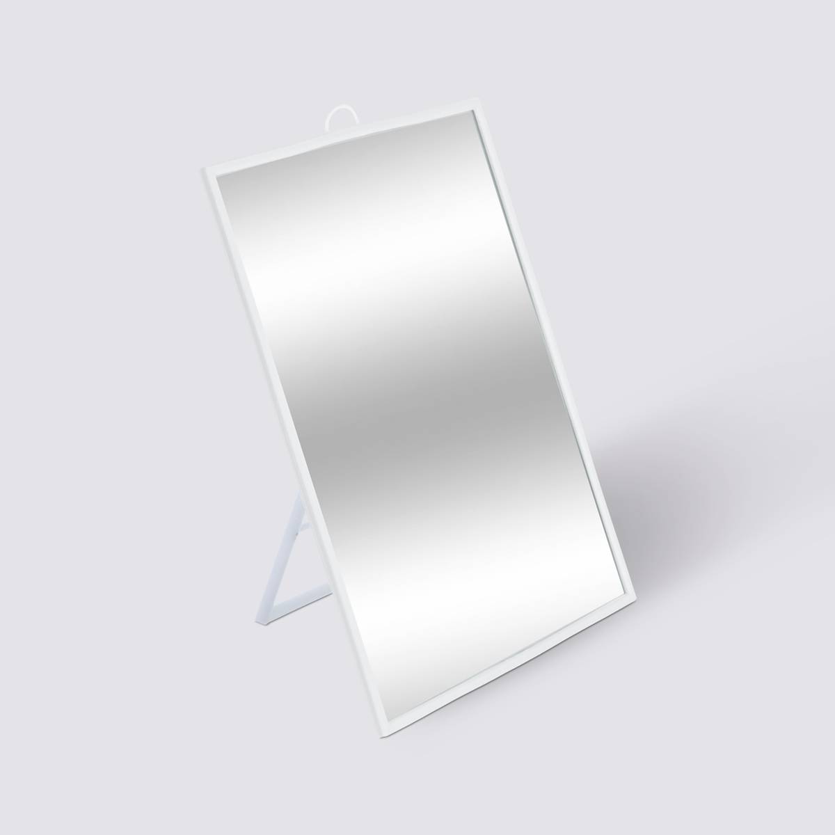 Miroir à poser, 20x14,4 cm