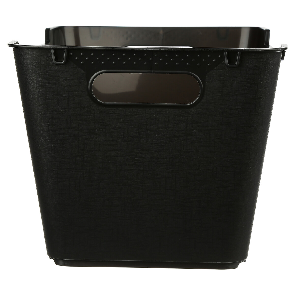 Panier en plastique 12l