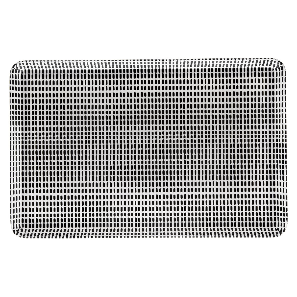 Plateau rectangle 45x30 cm
