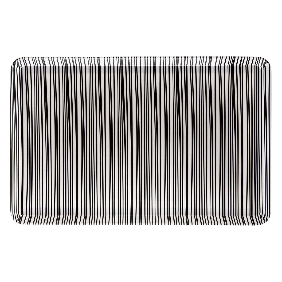 Plateau rectangle 45x30 cm
