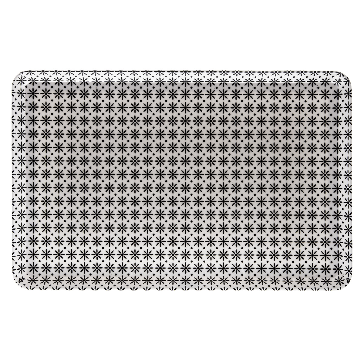 Plateau rectangle 45x30 cm