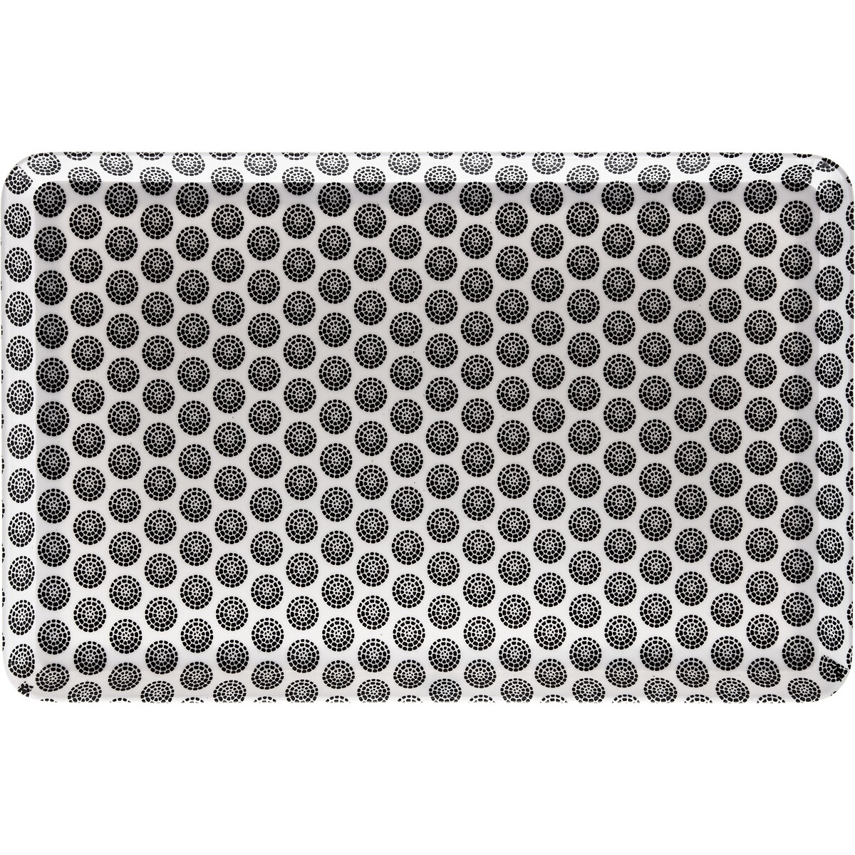 Plateau rectangle 45x30 cm