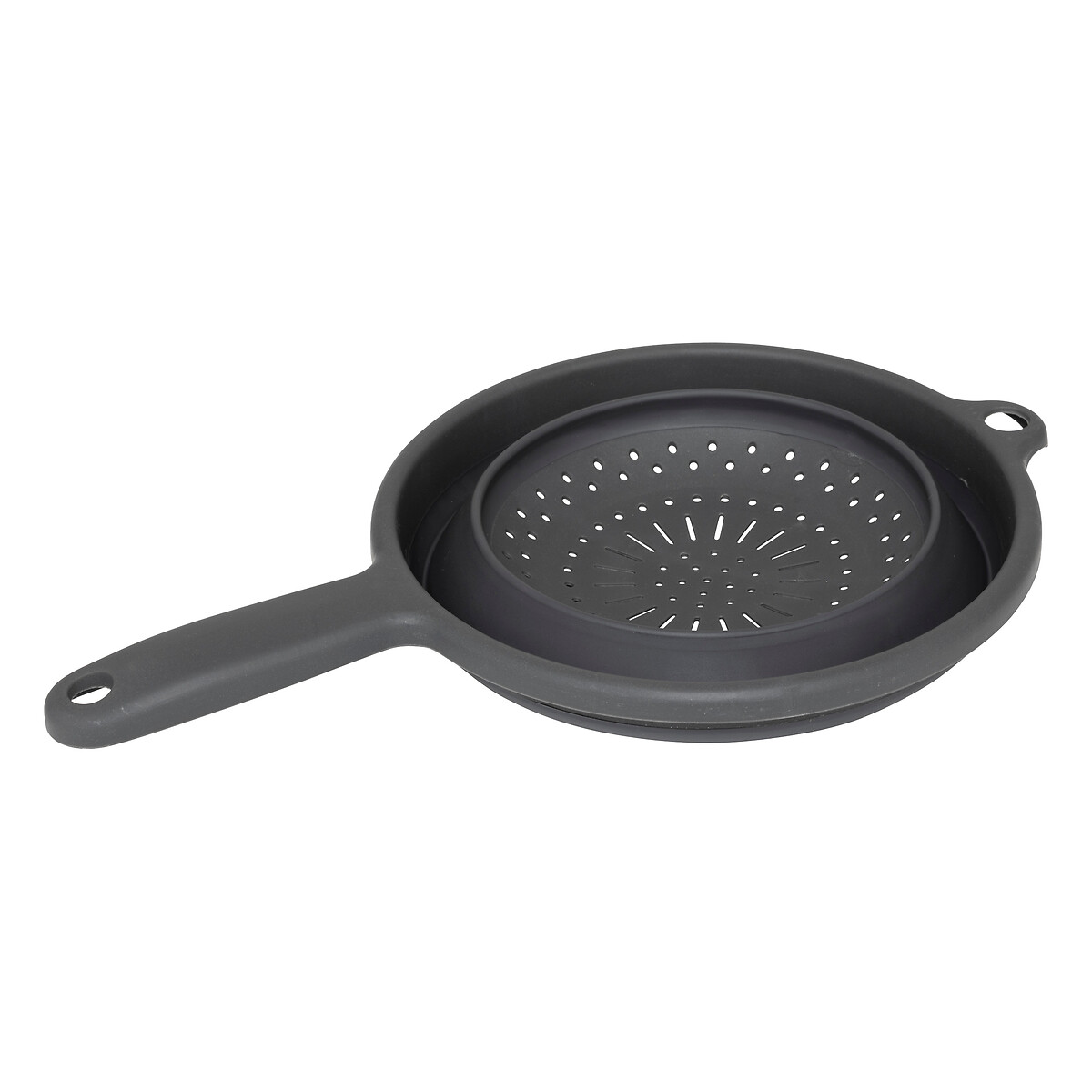 Mini passoire rétractable 22,6 cm