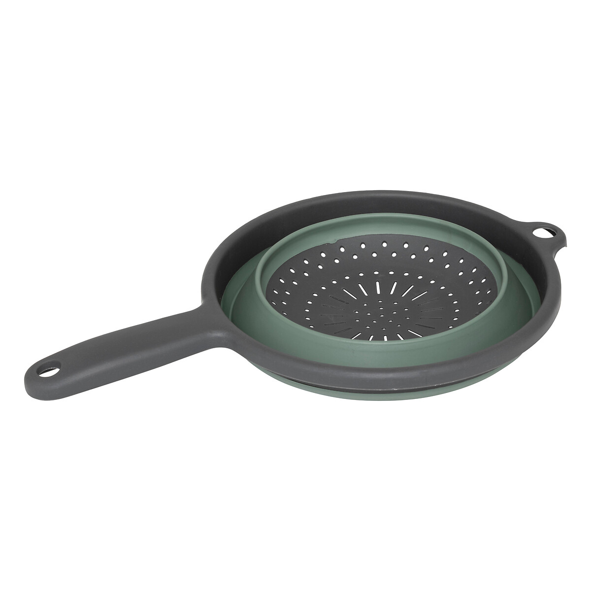 Mini passoire rétractable 22,6 cm