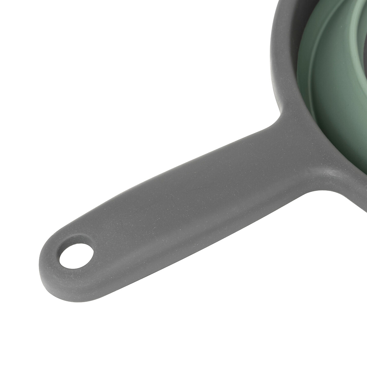 Mini passoire rétractable 22,6 cm