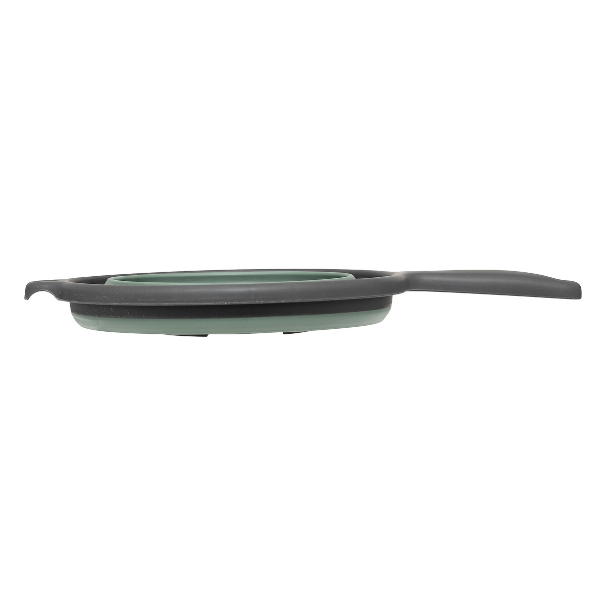 Mini passoire rétractable 22,6 cm