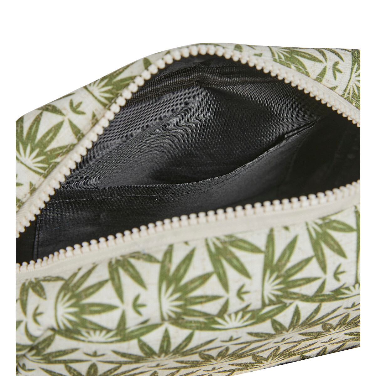 Trousse de toilette, multicolore
