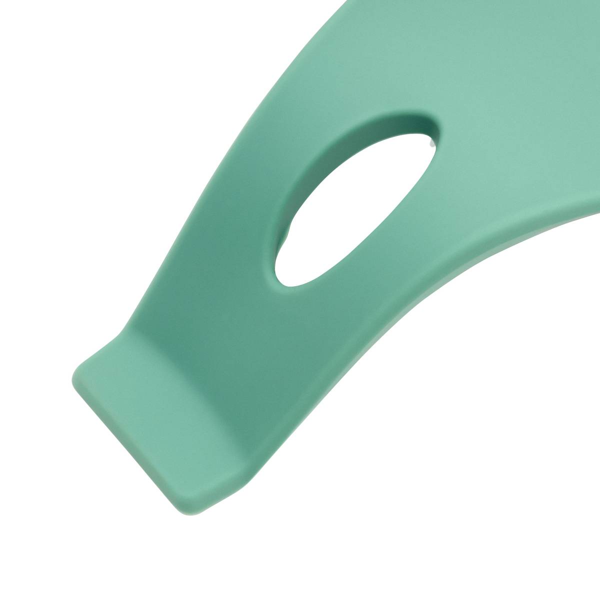 Repose cuillère, silicone