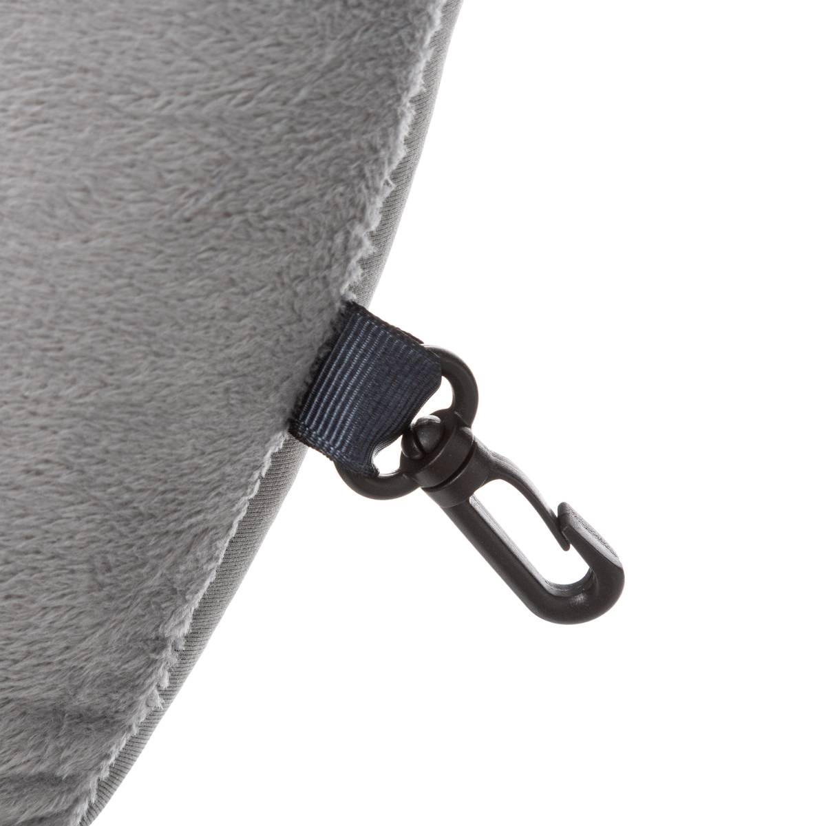 Coussin de cou, beige 