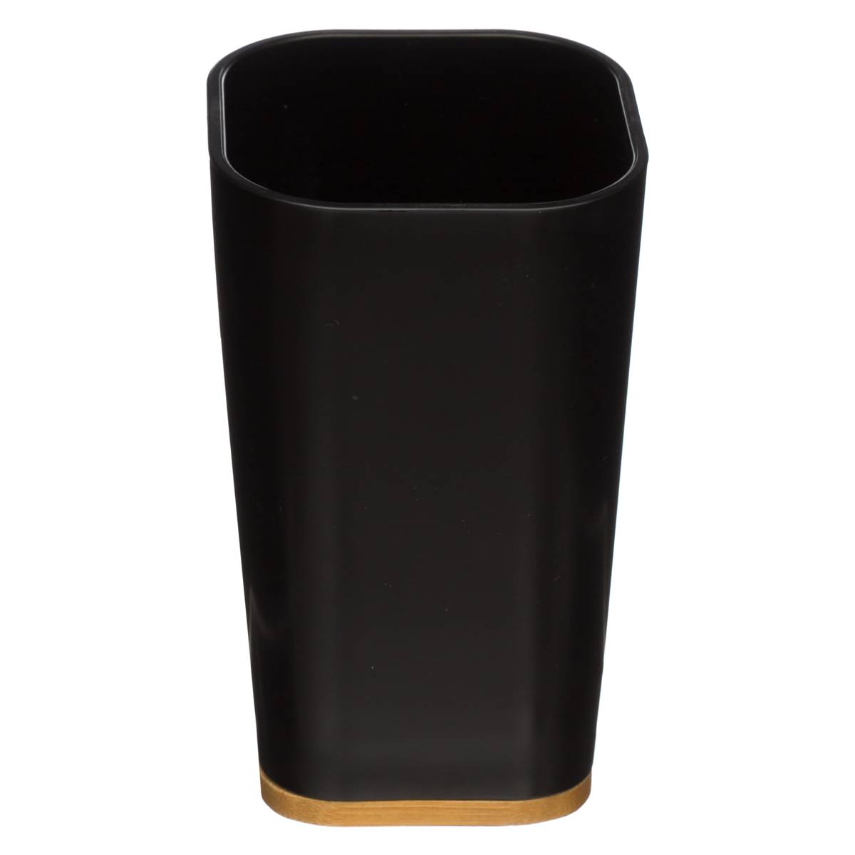Set d'accessoires, noir