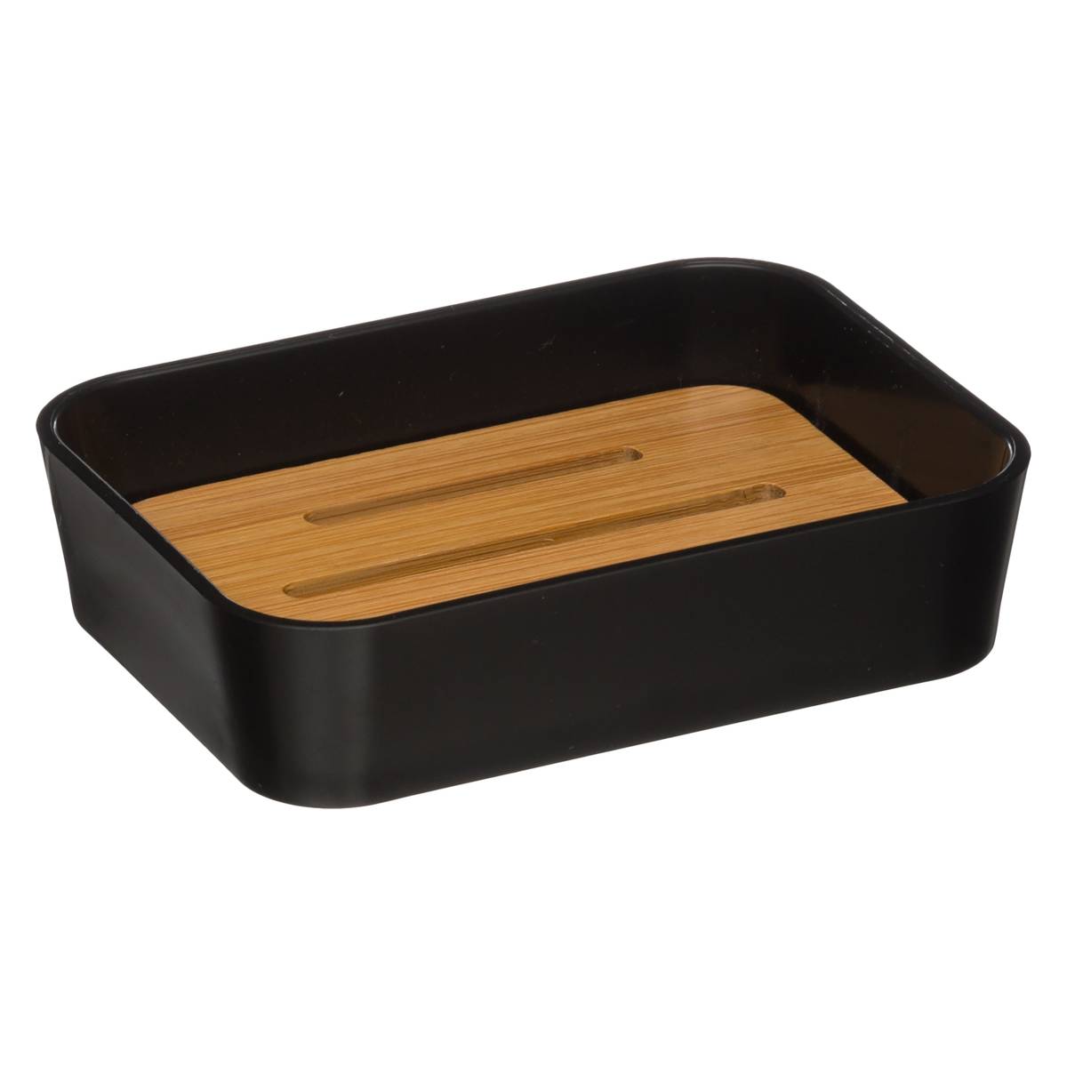 Set d'accessoires, noir