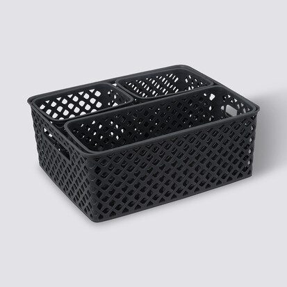 4-paniers-gris-anthracite