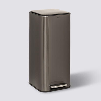 poubelle-metal-30l-gris