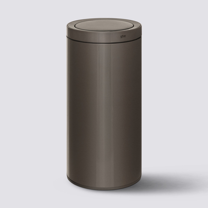 poubelle-automatique-metal-40l-noir