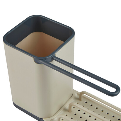 organiseur-d-evier-4en1-beige