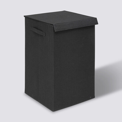 panier-a-linge-74l-noir