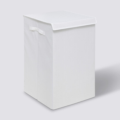panier-a-linge-74l-blanc