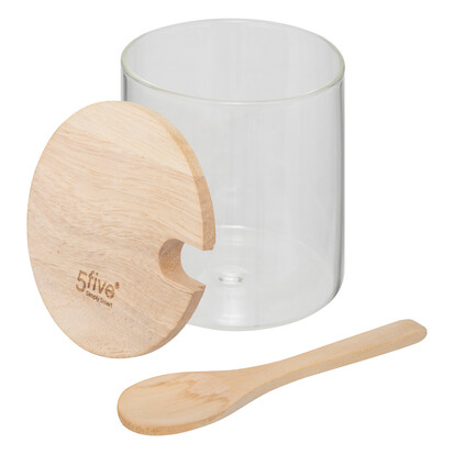 sucrier-en-verre-couvercle-hevea-0-4l