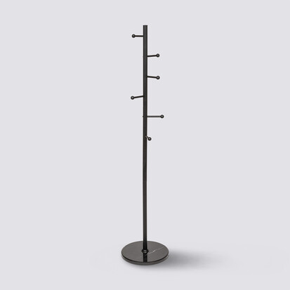 porte-manteaux-8-crochets-173cm-noir