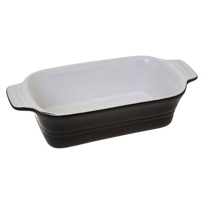 Plat à four céramique 