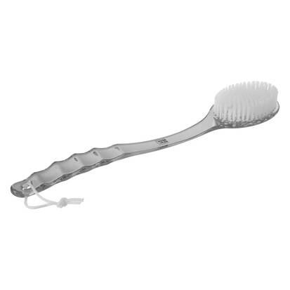 Brosse de bain, multicolore 