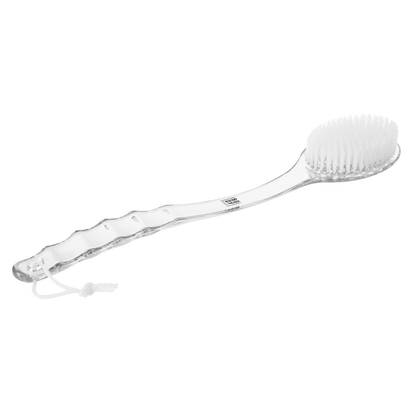 Brosse de bain, multicolore 