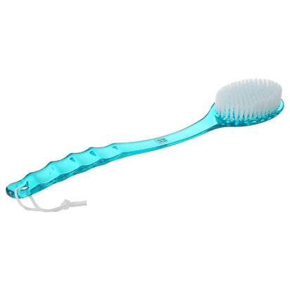 Brosse de bain, multicolore 