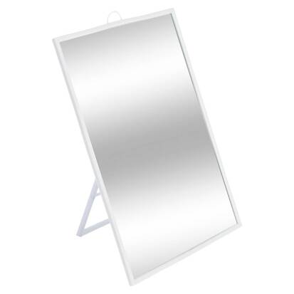 Miroir à poser, 20x14,4 cm 