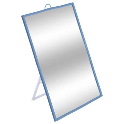 Miroir à poser, 30,5x22,7 cm 