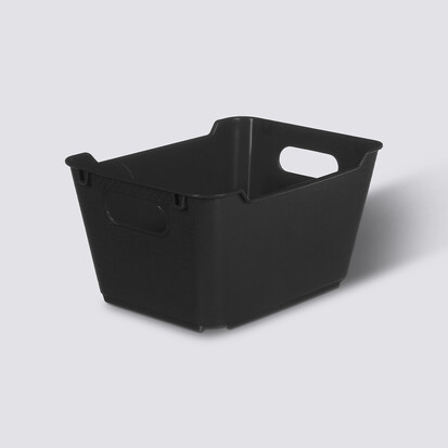 Panier en plastique, 1,8l Jazzy