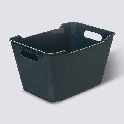 Panier en plastique 6l Jazzy