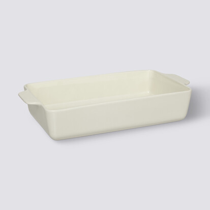 Plat à four céramique 31x18 cm 
