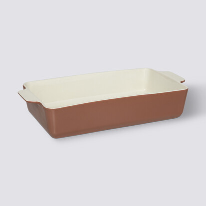 Plat à four céramique 31x18 cm 