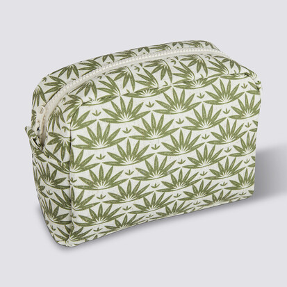 Trousse de toilette, multicolore 
