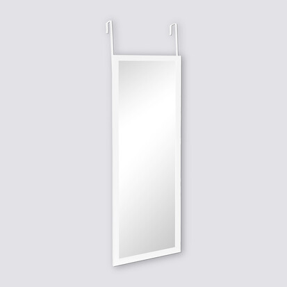 Miroir de porte 94x34 cm 
