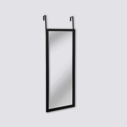 Miroir de porte 94x34 cm 