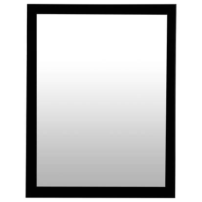 Miroir mural 44x34cm 