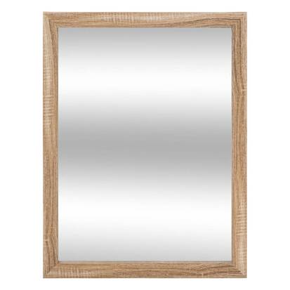 Miroir mural 44x34cm 