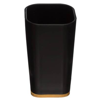 Set d'accessoires, noir Naturéo