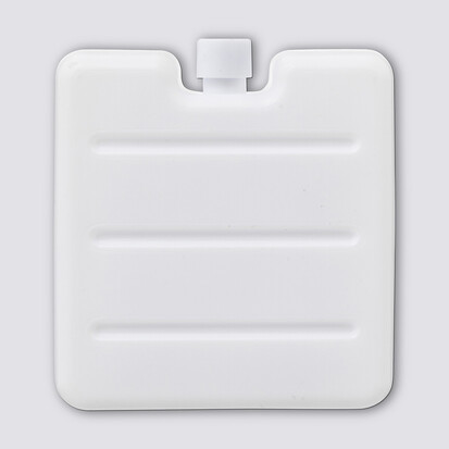 Lot de 3 blocs réfrigérants, 100ml 