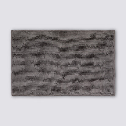 Tapis chenille, 60x40 cm 