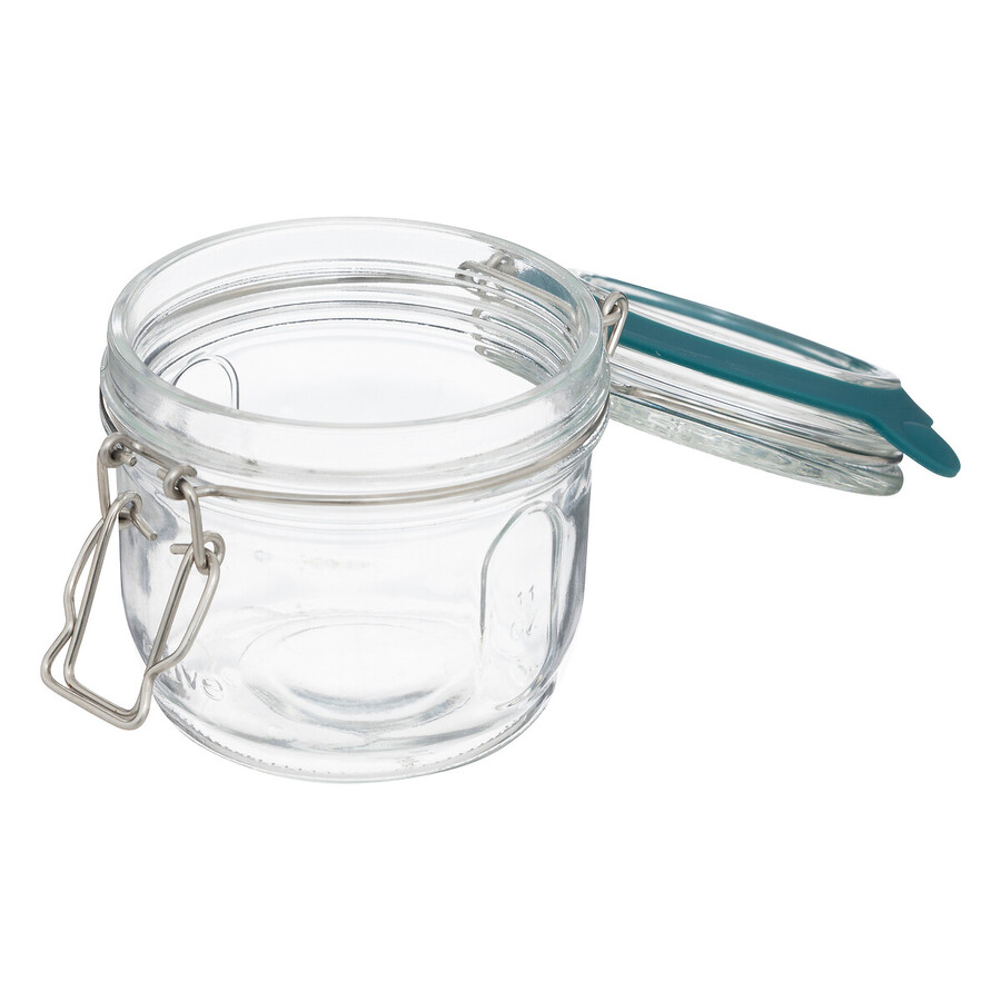3 terrines verre, 0,3l Jarro