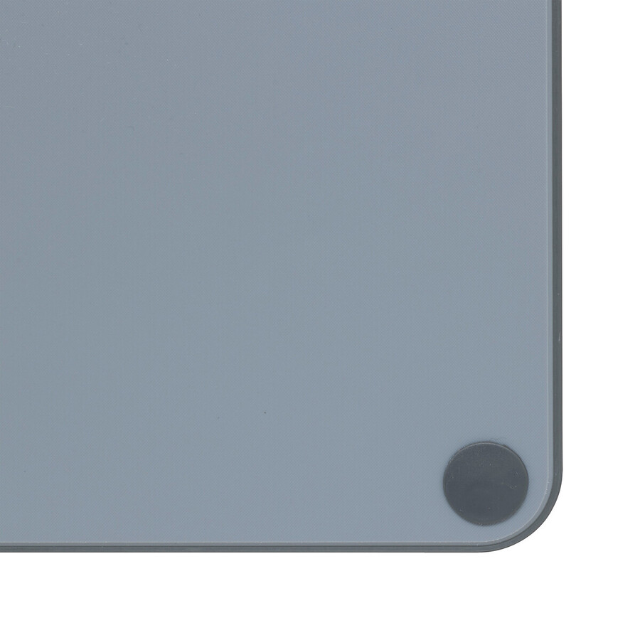 Planche à découper 37x27,5cm, plastique